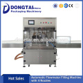 Automatic Juice/Milk/Pure Water Packaging Machine